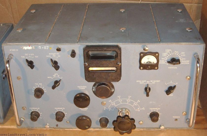 radio-receiver-krot-m-1